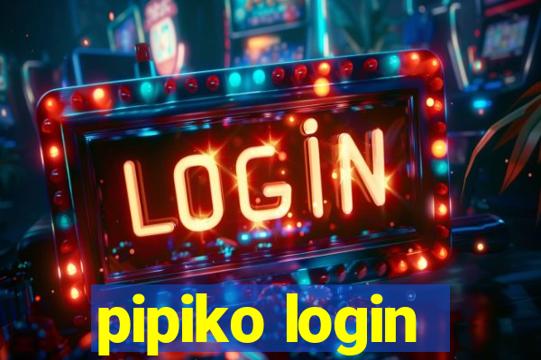 pipiko login